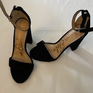 Yaro Ankle Strap Sandal
SAM EDELMAN